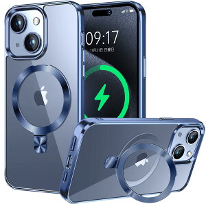 yzCSZENMENyCD MagSafeOEX^h́ziPhone 15 pNAP[X[MagSafeΉEBX^h] [{̂̐FEbLop[]Xgbvz[t px ČRMILKi擾EϏ