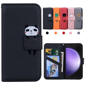 Kedic Galaxy S23 FE P[X 蒠^ 炭[ S23FE P[X ho ϏՌTPUf 킢  p^[ MNV[ S23FE P[X J[h[ X^h@\ Samsung S23 FE X}zP[X h~ 
