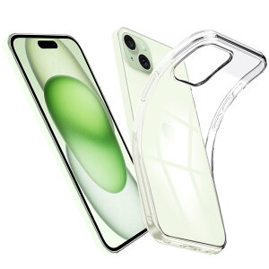 yzΉ IPhone 15 P[X IPhone 15 Jo[ NA TPU ی \tg VRP[X ^ h~ Ռz ϏՌ _炩G NA IPhone 15 SʕیJo[ PCduoduo