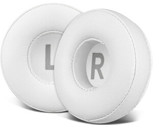 【送料無料】SOULWIT イヤーパッド 70MM Sony WH-CH500/CH510/CH520,MDR-ZX100/ZX110/ZX110NC/ZX220/XB200/ZX300/ZX330BT,MDR-V100/V150/V200/V250/V300/V400,DR-BT101/ZX102DPVなど 用 イヤークッション プロテインレザー 交換パッド