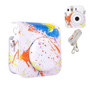 yzHIYQIN uA[eBXgV[Yv`FLP[X instax mini 12P[X,Fujifilm `FL12P[X `FL mini 12JP[X V_[Xgbvt PUU[ - A[eBXgPMSC