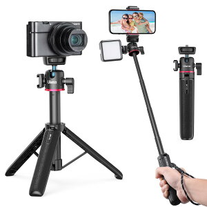 yzUlanzi MT-73 JOr  GopropOr B_ 4iLk 360x_ Be ^ѕ֗ y ~j R[hV[ Xgbvt OSMO POCKET 1A2/iPhone/Gopro/Dji Osmo Action/Sony/Canon/Vl