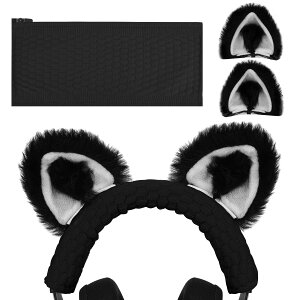 Geekria Jo[ ݊ jbgn wbhohLX[c CU[ Razer, XeB[V[ SteelSeries, HyperX, [nCU[ Sennheiser, AXgebN ASTRO, \j[ Sony, WN[ Logitech, I[f