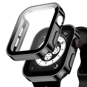 Singiuzoo Apple Watch p hP[X 45mm 44mm 41mm 40mm AbvEHb` P[X 3DpGbWfUC ی AbvEHb` Series 9/8/7 Jo[ KXtB ̌^ ߗ dx9H ̌^  y