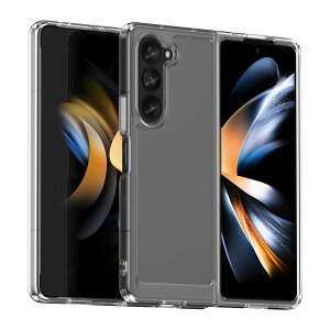 yzSamsung Galaxy Z Fold5 P[XwAFINERxV^ y ^ TPU+PC  Jo[ Samsung Galaxy Z Fold5 p ϏՌ Ռz wh~ C菝h~ Yی EȒPij