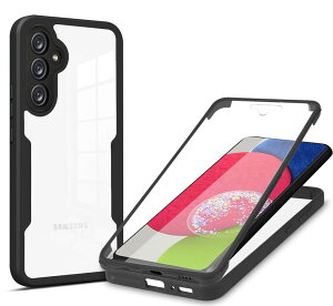 yzSamsung Galaxy A54 5G P[XwAFINERx 360° Sʕی O  Jo[ [^b`plx] 9HKX TPU+PC NA X}zP[X tJo[ y ^ Ռz C菝h~ E