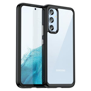 yzGalaxy A54 5G P[XwAFINERxV^ y ^ TPU+PC  Jo[ Galaxy A54 5G p ϏՌ Ռz wh~ C菝h~ Yی EȒPiubNj