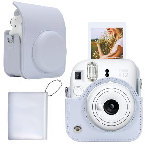 yzyAenllosi p[P[Xz݊i FUJIFILM `FL instax mini 12 / 11 CX^gJ INS MINI 12 V_[Xgbvt NCzCgiP[X̂݁j