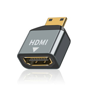yzPoyiccot HDMI ~jHDMIϊA_v^ 4KAMini HDMI ϊ IXX HDMI 2.0 (~jHDMI^CvCIX - ^CvAX) 4K@60Hz nCXs[h  p ~jHDMIϊA_v^ i1Zbgj