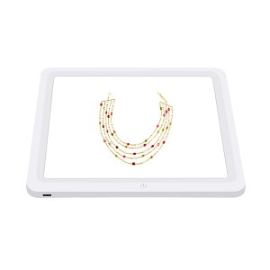 yzPULUZ 29cm LEDVh[XCgpl LEDe ^ PxLEDCgplpbh F 800LM 6000K AN Type-Cd WG[≻ϕiƗpBeɍœK iBeƖL