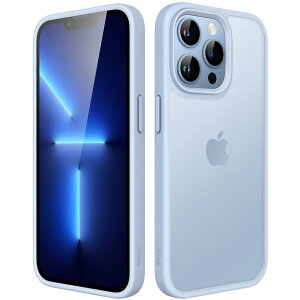 yzJEDirect }bgP[X iPhone13ProMax (13 Pro Max) 6.7C` ϏՌ~^[O[h̗h~ ̔̔wʓdbJo[ wh~ (F)