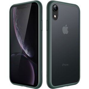 yzJEDirect }bgP[X iPhone XR 6.1C` ϏՌ~^[O[h̗h~ ̔̔wʓdbJo[ wh~ (ZΐF)
