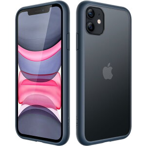 yzJEDirect }bgP[X iPhone 11 6.1C` ϏՌ~^[O[h̗h~ ̔̔wʓdbJo[ wh~ (Xg[u[)