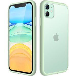 yzJEDirect }bgP[X iPhone 11 6.1C` ϏՌ~^[O[h̗h~ ̔̔wʓdbJo[ wh~ (O[)