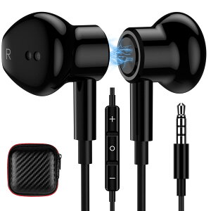 MACLE Cz L }CNt 3.5mmCtH p\R PCp HiFi ʘb\ CC[^ ΉiPhone iPad PS4 PS5/Galaxy/Sony Xperia/AQUOS sense7 8 wish2/OPPO/arrows/moto AndroidX}z/Switchp C mCYL