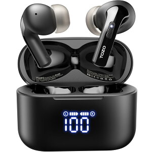 yzTOZO T20 CXCzy2024Vo Bluetooth 5.3zENCmCYLZO }CN v^v~ATEh LEDfBXvC\ 10mm hCo IPX8 h 42Ԓ