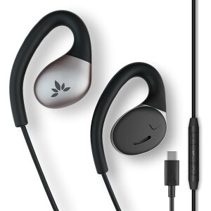 yzAvantree Resolve-C - USB Type-C LI[vC[Cz}CN CCRg[I[o[C[tbNtASamsung/LG/Google/OnePlus/̑̃^CvC|[gڂ̃X}[g