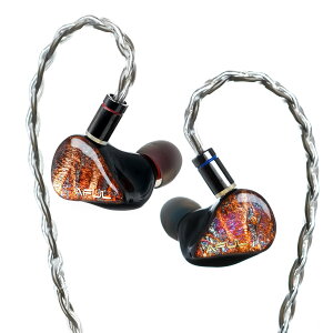 yzHiFiGo AFUL Performer 5 nCubh hCo[ CC[ j^[A1DD + 4BA CC[ Cz IEM (Performer 5)