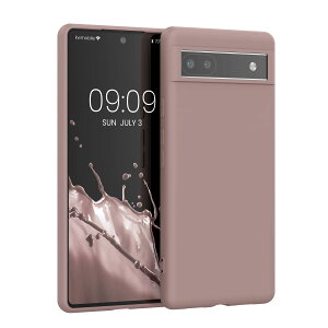 yzkwmobile X}zP[X Google Pixel 6aΉ P[X - ϏՌ ~ \tg TPU VR - k[hCbN