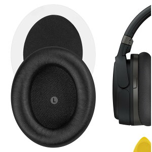 yzGeekria C[pbh QuickFit ݊ pbh HyperX Cloud Orbit S wbhzɑΉ pbh C[/C[JbviveCU[/j