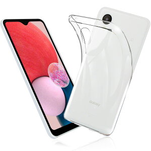 yzFOR Galaxy A23 5G P[X SCG18 / SC-56C Jo[ NA TPUی \tg VRP[X ^ h~ Ռz ϏՌ _炩G NA FOR Galaxy A23 5G SCG18 / SC-56C SʕیJo