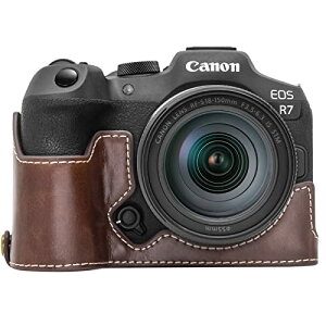 yzRieibi EOS R7 P[XALm Canon EOS R7 Jo[ eos r7p Jo[ eos r7 {fBP[X EOS R7یP[X eos r7pJP[X n[tP[X drł Orݒuł ʕJR PU