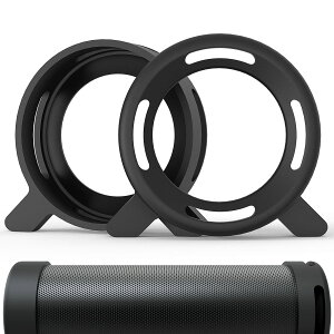 yzGeekria VR[ Xs[J[P[X Jo[ ݊Jo[ HUAWEII Sound Joy  Ή یp̖h\tgXLABluetoothXs[J[P[X (Black)