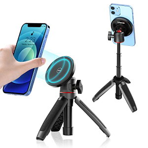 Ulanzi R101 X}zz_[ Or}Eg MagSafeɑΉ ~jOrt C}Olbg 1/4C`lW}Eg }OZ[t X}zBe X}[gtHOr}EgiPhone15/15Pro/iPhone14/ iPhone13/