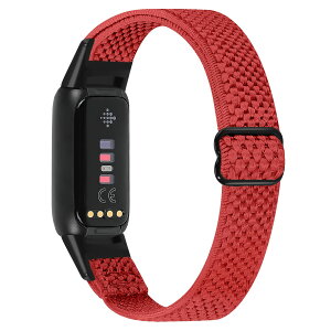 yzRunostrich Rp`u Fitbit Luxe/Fitbit Luxe Special Edition SE iCeX|[cohpXgb`oh Xgbv \ȐLkxg y ʋC Xgfor Fitbit Luxe fit