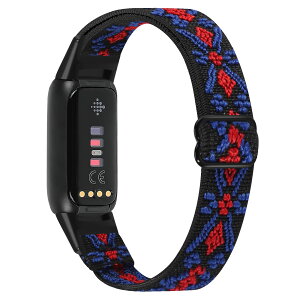 yzRunostrich Rp`u Fitbit Luxe/Fitbit Luxe Special Edition SE iCeX|[cohpXgb`oh Xgbv \ȐLkxg y ʋC Xgfor Fitbit Luxe fit