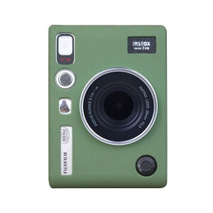 yzRieibi FUJIFILM instax mini evoP[XA`FLtB instax mini EvoP[X `FLevoP[X instax mini evoیJo[ `FLG{p CV͗lVR ~ }bg y Ռz