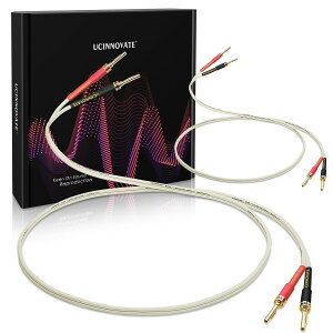 yzUCINNOVATE 14 AWG OFCoiivOtXs[J[P[uAbLoiivOtI[fBI}jAHiFi OFC 3m/9.8FtzCgXs[J[CAz[I[fBIVXep