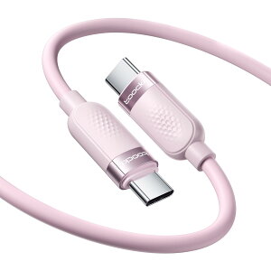 yztoocki USB C P[u 2M 60W VRP[u sN PD/QC }[d ^CvCP[u ܂Ȃ fh~ [dP[u oht Phone 16/Phone 15/Phone PlusAMacBook Air/ProAGalaxyASwi