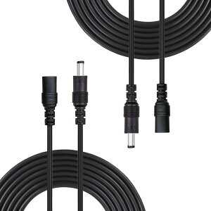 yzLiwinting 2{10mDCP[u 2.1mm x 5.5mm DC/ACdP[u DCA_v^P[u DCvO DCIX - XRlN^ P[u pLEDACCTVJ̓dAԁAj^[A