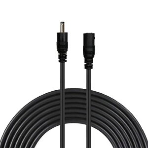 yzLiwinting 2m DCP[u 1.35mm * 3.5mmIX - XACA_v^[DCdP[u/DCvOR[hDC 12 VvOP[udA_v^Ď@탋[^AJACXIPJ