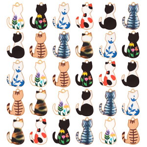 yz[CHENLONB] L `[ L̉ fRp[c y_g 30 _J[  DIY蕨 fRLbg lbNX/CO/y_g bp[c nhCh fR