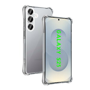 Ή Galaxy S25 5G P[X p obNJo[ _TPUf Sʕی ϏՌ h~ 菝h~ Ή MNV[ S25 یP[X ČRMILKi UMH ςɂ CX[dΉ w