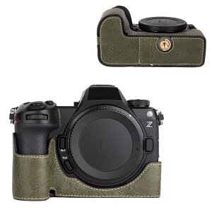 VOVMOEYA n[tP[X for Nikon Z6III ~[XJCfor Nikon Z6 IIIp{fBP[X Z6IIIn[tJo[ FOR jR Z6 IIIJیJo[ Jn[tP[X x[XP[X 1/4lWt o