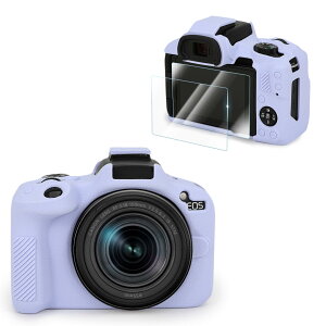 yzVOVMOEYA Lm CANON EOS R50ƌ JیP[X[KXtB2t 9H 0.25mm]AEOS R50{fBP[X \tgȃVR ~[XJJo[ y S
