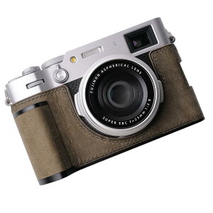 yzΉ FUJI xm X100VI p JP[X JJo[ JobO {v yIborrys ztv{+^x[Xv[g+nh3-in-1fUC (gO[)