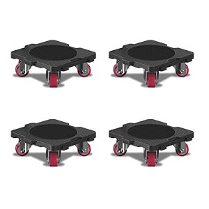 yzONEON Ƌړ wp[ h[[ 4_Zbg ω׏d1䂠75KG 360x] Rgݗ É LX^[ 