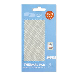 yzAKEIE VRT[}pbh M`V[g ʕMVR[pbh M`15.3W/m-K 85*45*1mm SSD CPU GPU LED IC`bvZbgpp HY153