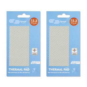 yzAKEIE VRT[}pbh M`V[g ʕMVR[pbh M`15.3W/m-K 120*20*1mm 120*20*0.5mm SSD CPU GPU LED IC`bvZbgpp HY153