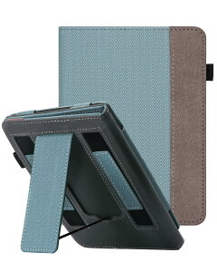 WALNEW 7C` New Kindle Paperwhite 12i2024N) P[X Kindle Colorsoft Signature EditionɓK Jo[ PUU[ I[gEFCN/X[v@\ z_[t X^h@\ Cz Sʕی 