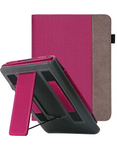 WALNEW 7C` New Kindle Paperwhite 12i2024N) P[X Kindle Colorsoft Signature EditionɓK Jo[ PUU[ I[gEFCN/X[v@\ z_[t X^h@\ Cz Sʕی 