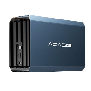 yzACASIS 2 bayOtn[hhCuraidGN[Wusb 3.02.5/3.5" sata hdd / ssdpAraid 0/1/ jbod / spanT|[gAuaspōő6 gbpsA36 tberaidGN[W