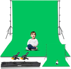 EMART wiX^h 260x300cm wiX^hZbg BeX^h O[obN300x360cm wiz O[obNX^h A߉\ AwebcArfIʐMAȂǂɓKp wi