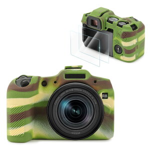 yzVOVMOEYA Lm CANON EOS R8ƌ JیP[X[KXtB2t 9H 0.25mm]AEOS R8{fBP[X \tgȃVR ~[XJJo[ y Sʕ