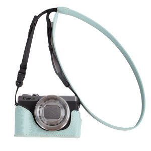 yzVOVMOEYA JP[X For Canon powershot G7X Mark III/G7X MarkII/G7 X {fBP[X for G7 X V[Y powershot G7X Mark IIIJP[X G7X MarkII یJo[ PUU[ Xgbvt[BL