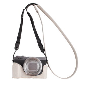 yzVOVMOEYA JP[X For Canon powershot G7X Mark III/G7X MarkII/G7 X {fBP[X for G7 X V[Y powershot G7X Mark IIIJP[X G7X MarkII یJo[ PUU[ Xgbvt[GY